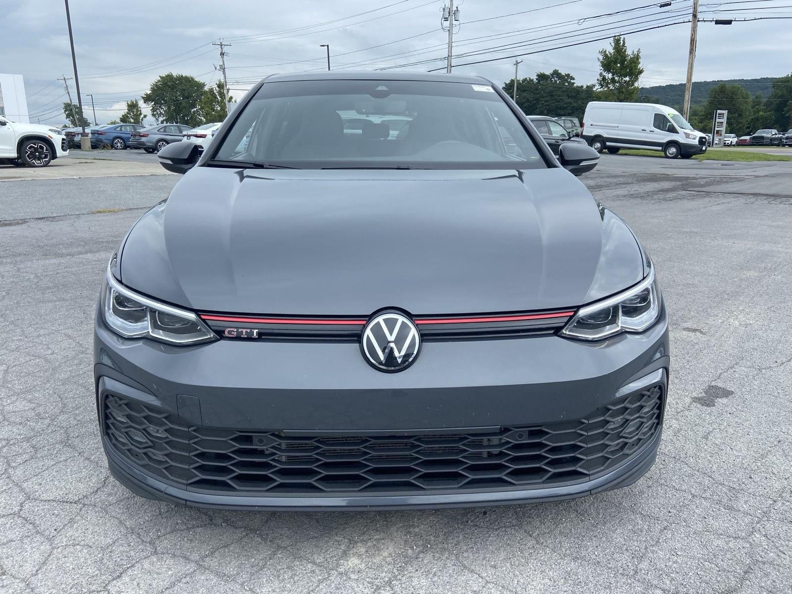 volkswagen golf gti 2024 WVWHA7CD6RW217070 image volkswagen golf gti 2024 WVWHA7CD6RW217070 image